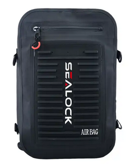 ​Sealock Airtight Waterproof Backpack from Vietnam Supplier
