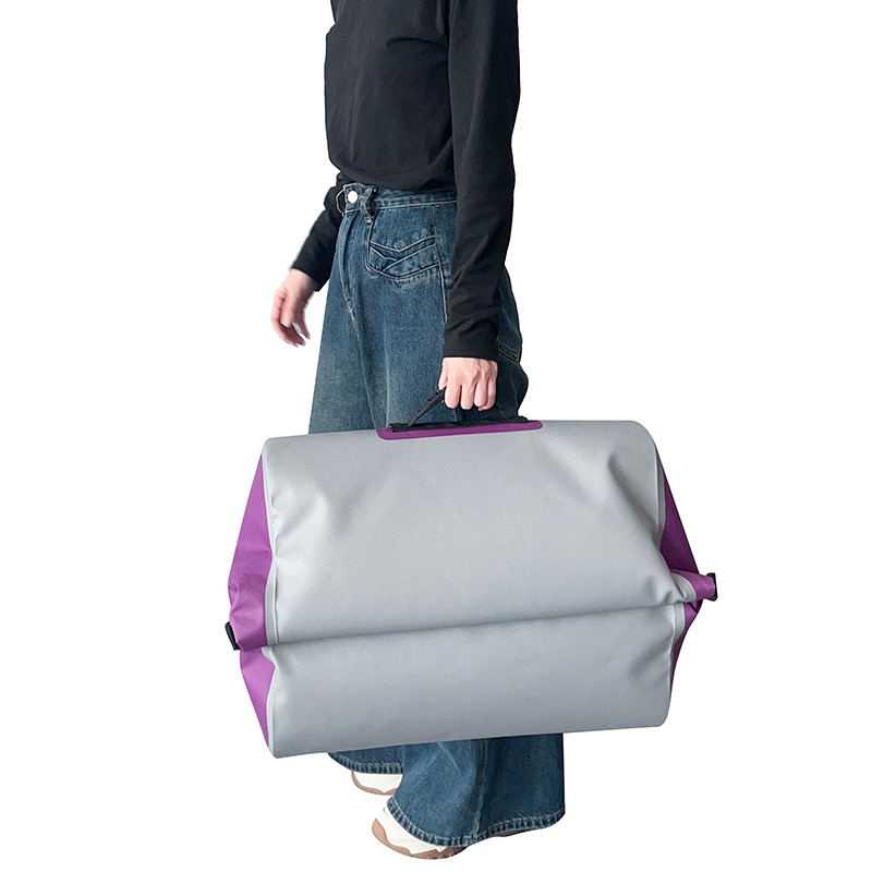 How Can Waterproof Duffle Bags Redefine Outdoor Mobility and Gear Protection?