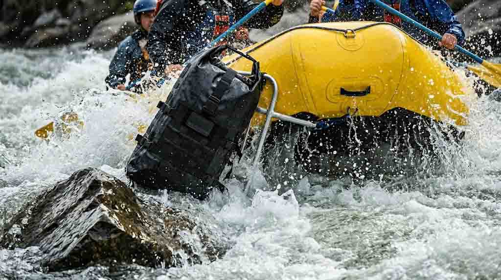 Surviving the Worst-Case Scenario: How Sourcing Managers Evaluate Extreme-Condition Dry Bags