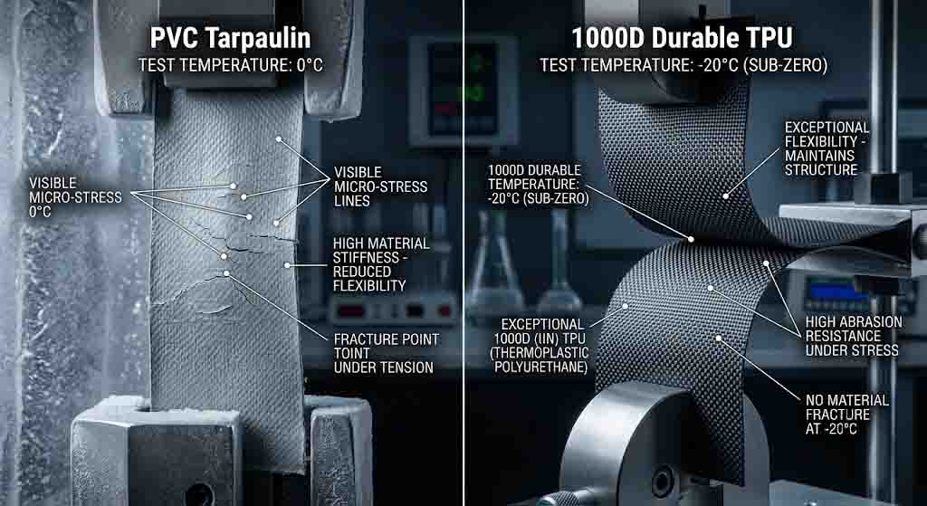 Dry Bag Manufacturer in China: The Complete 2026 B2B Sourcing Guide