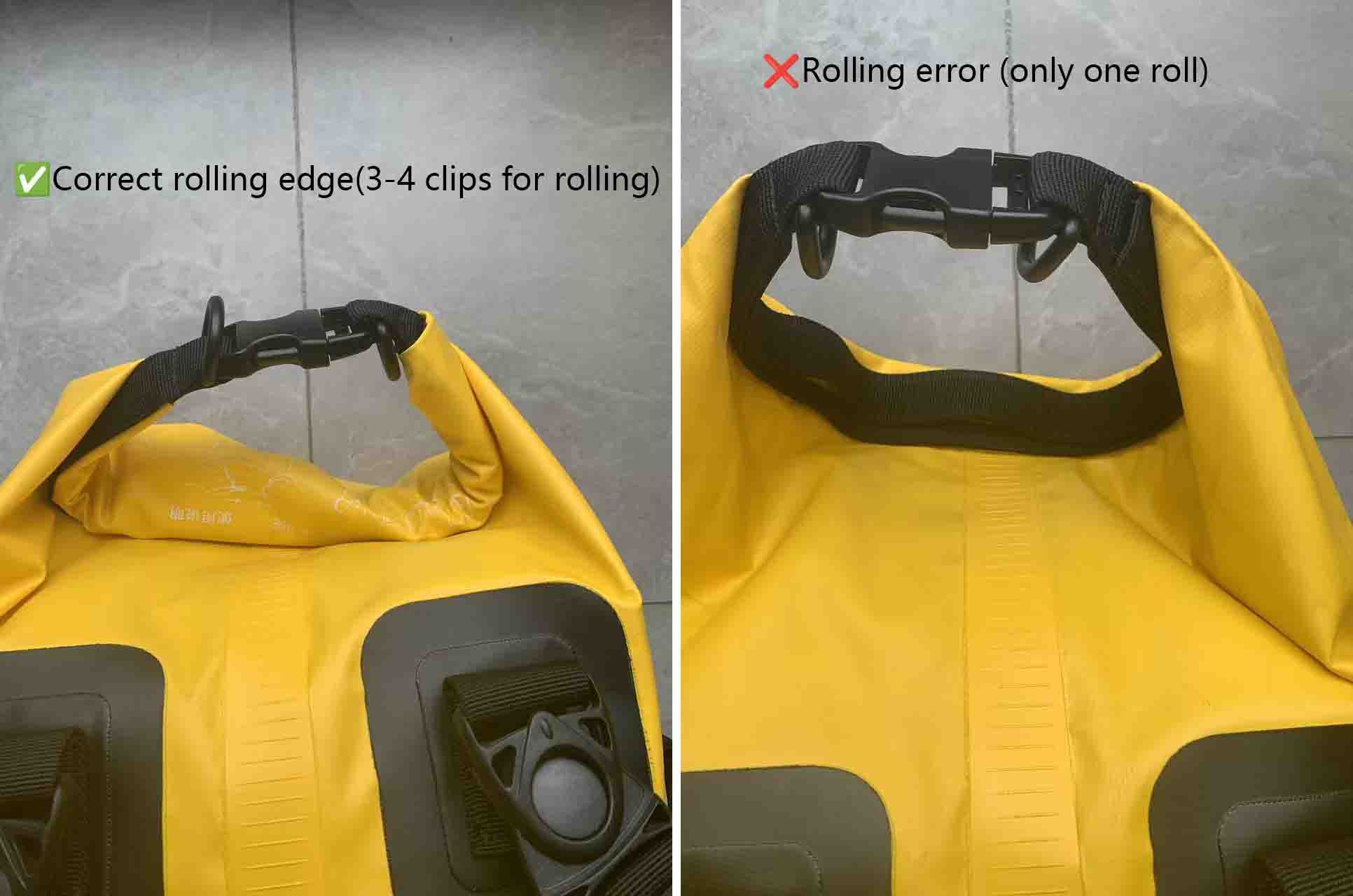 Are Dry Bags Actually Waterproof?