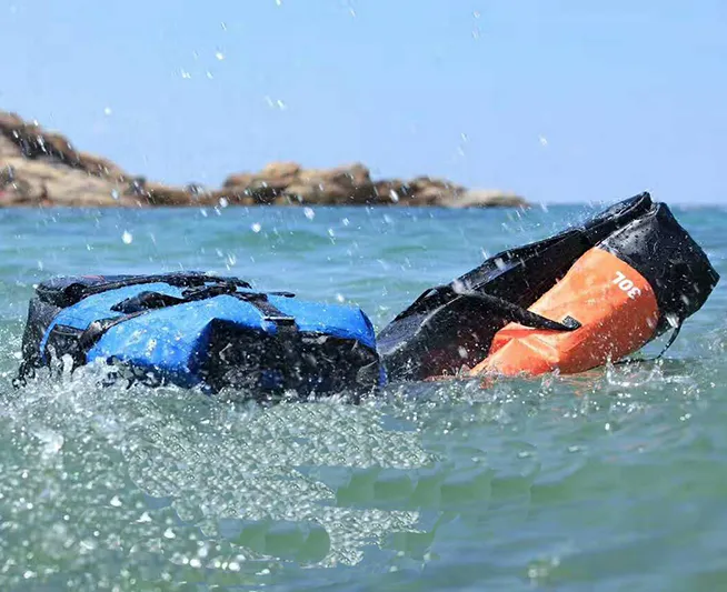 Do Dry Bags Float?