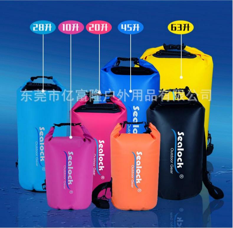 What Is a Dry Bag & How Does It Work?