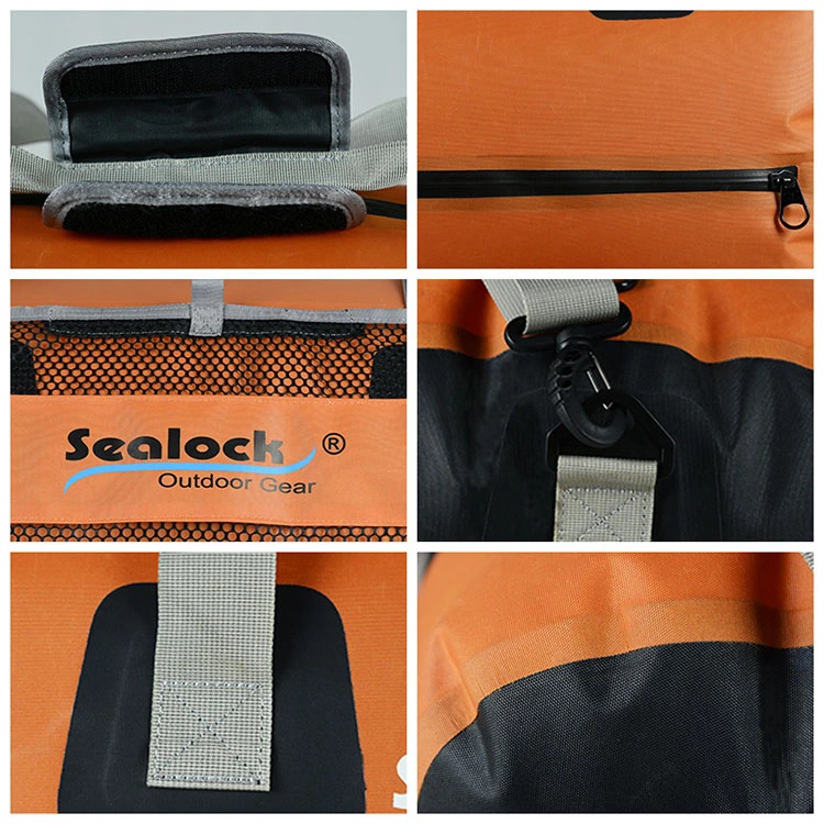 Waterproof Duffel Bag for Travel Features That Matter Most