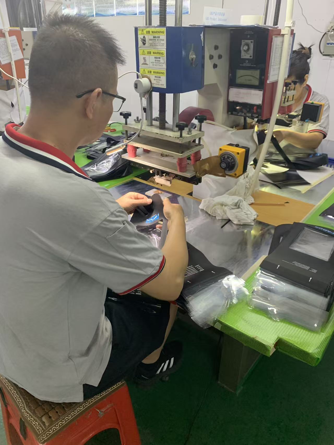 Waterproof Dry Bag Manufacturer: Factory Capabilities and Production Process