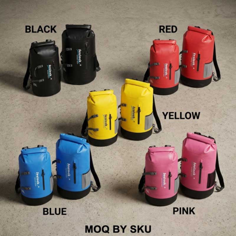 Wholesale Waterproof Backpacks from China Manufacturers