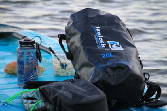 5L vs 10L vs 20L Waterproof Dry Bags: Which Capacity Fits Your Activity?