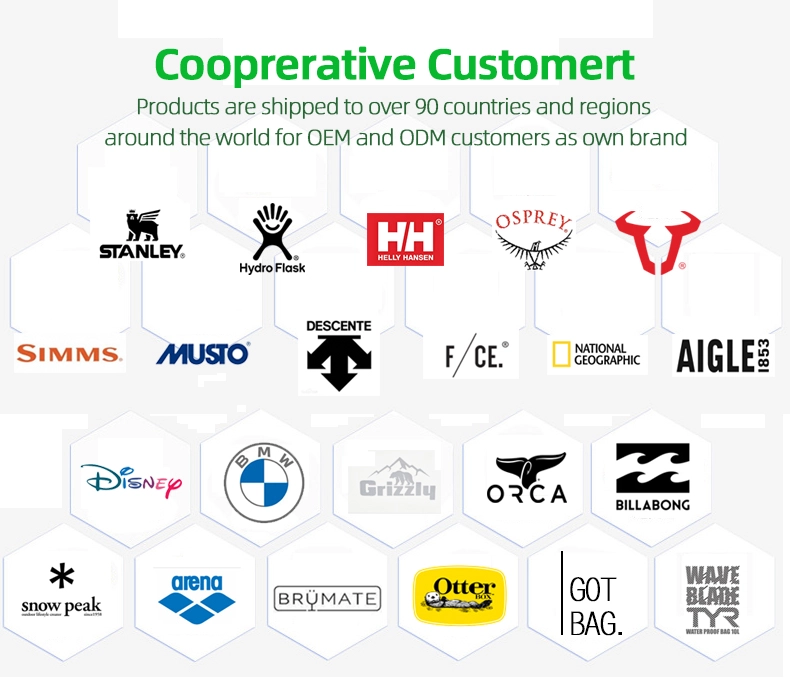 Camping Waterproof Insulated Picnic Bag Kayak Soft Ice Cooler