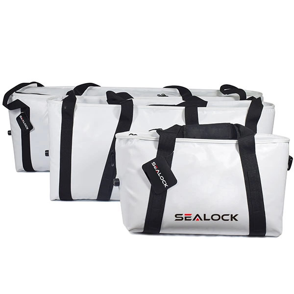 Large Kill Fish Cooler Bag