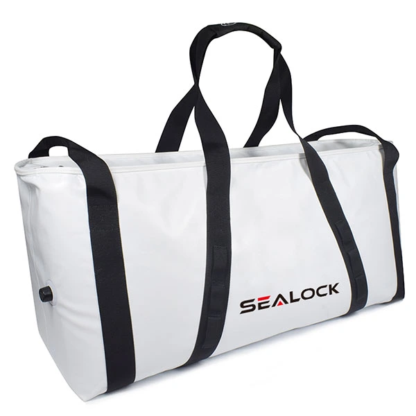 Large Kill Fish Cooler Bag