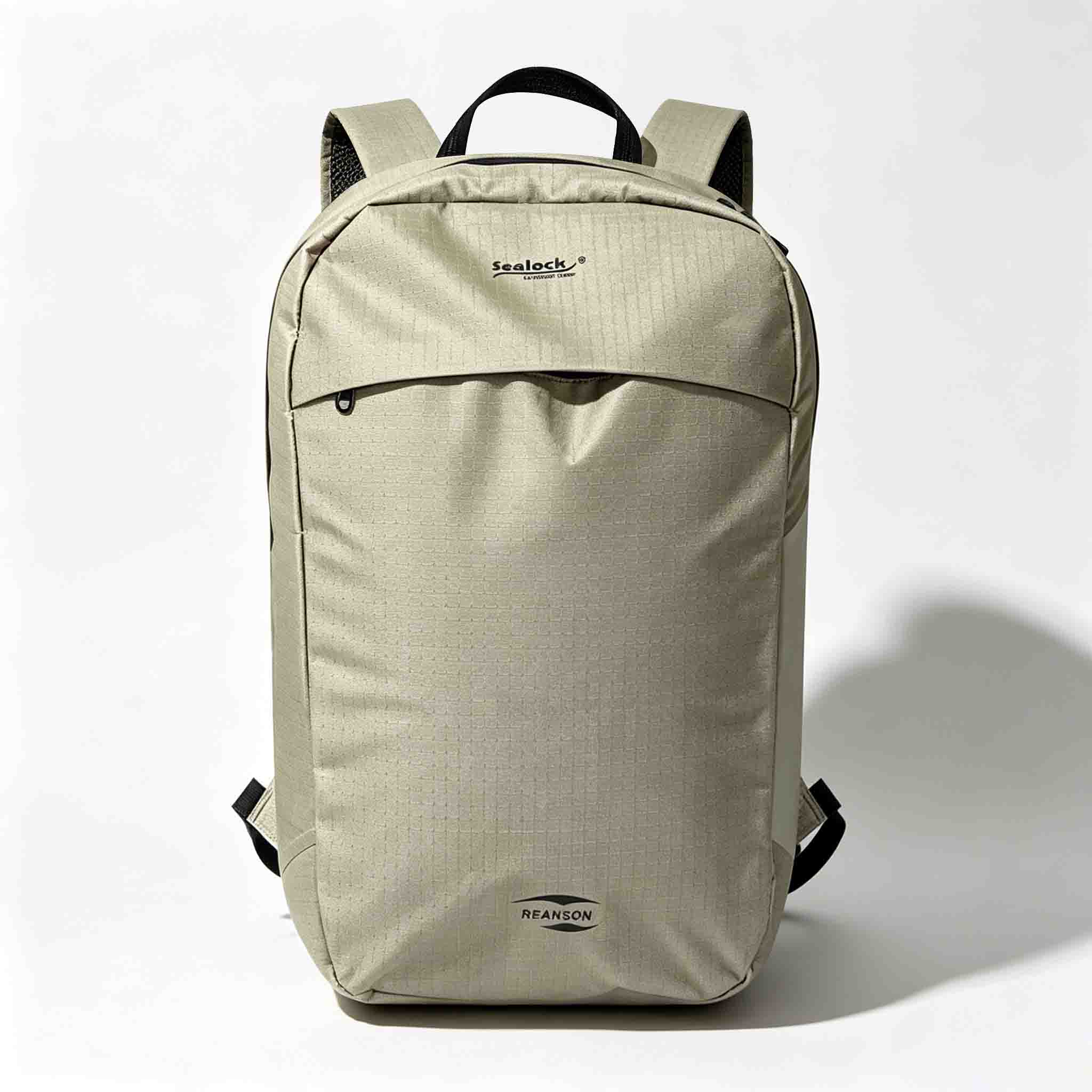 Lightweight Airtight Waterproof Backpack · 15L