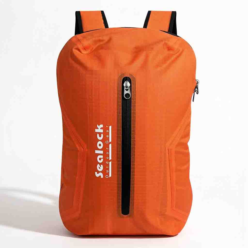Lightweight Waterproof Daypack
