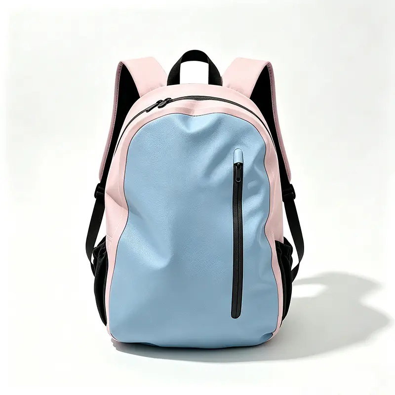 SL-E071 22L water-resistant commuter backpack