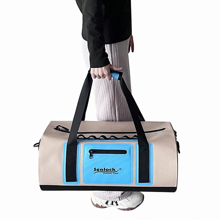 Unplug Ultimate Adventure Bag