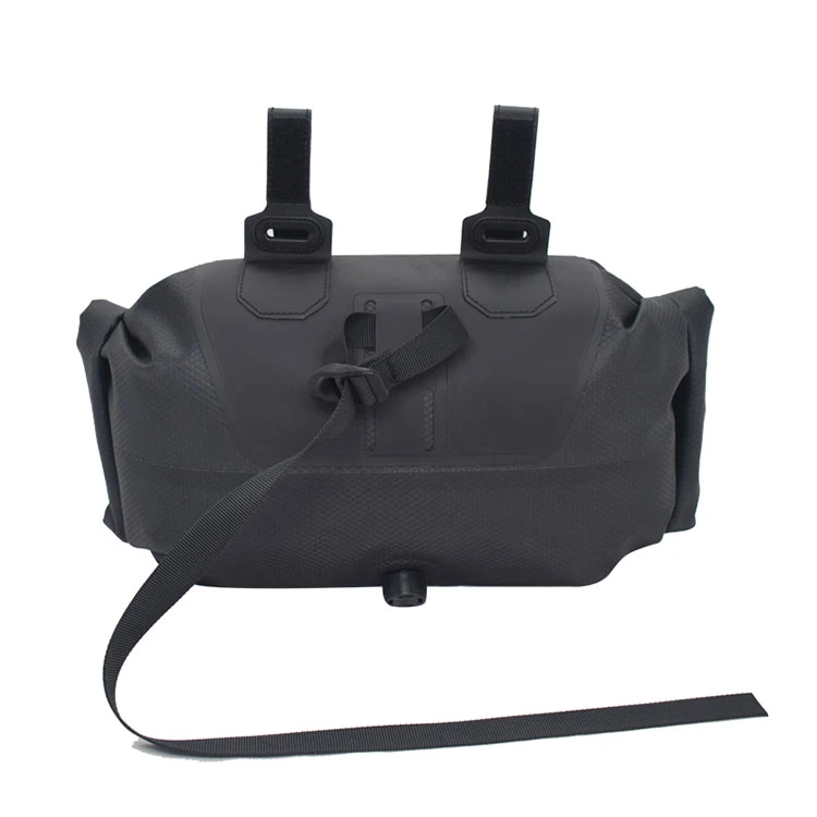 Sealock Bike Handlebar Bag Waterproof Bicycle Front Bag For Mountain Road